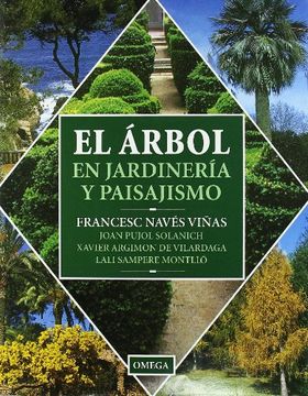 portada El Arbol - en Jardineria y Paisajismo (in Spanish)