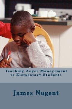 portada Teaching Anger Management to Elementary Students
