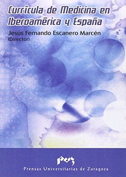 portada Curricula de Medicina en España en Iberoamérica y España