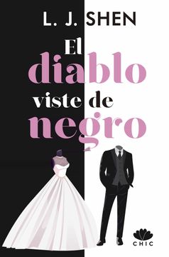 portada El Diablo Viste de Negro (in Spanish)