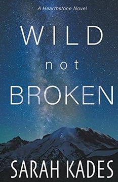 portada Wild not Broken (2) (Hearthstone) (en Inglés)