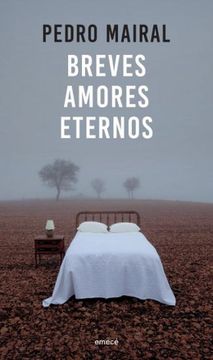portada Breves Amores Eternos (in Spanish)