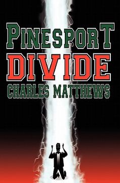 portada pinesport divide (en Inglés)