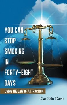 portada You Can Stop Smoking in Forty-Eight Days: Using the Law of Attraction