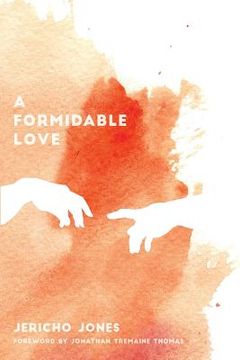 portada A Formidable Love: Restoring Holy Fear in the Last Days (in English)