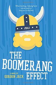 portada The Boomerang Effect (en Inglés)