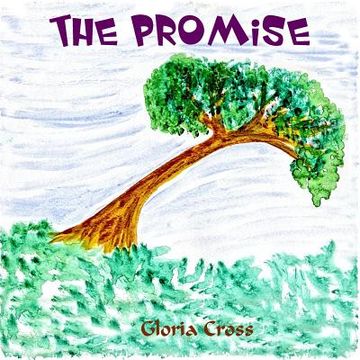 portada The Promise (in English)