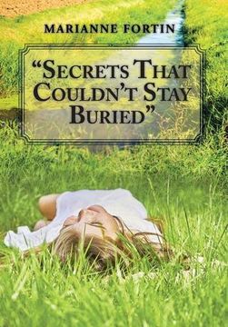portada Secrets That Couldn't Stay Buried