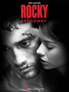 portada Rocky: Vocal Selections