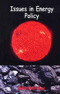 portada Issues in Energy Policy