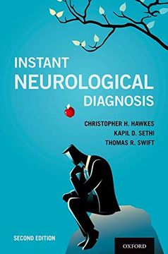 portada Instant Neurological Diagnosis (en Inglés)