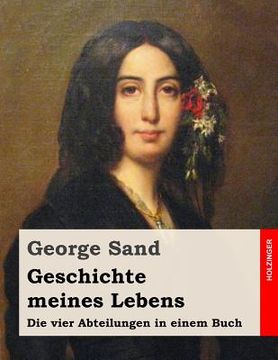 portada Geschichte meines Lebens (in German)