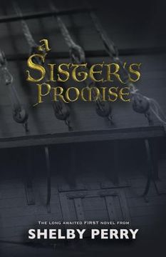 portada A Sister's Promise (en Inglés)