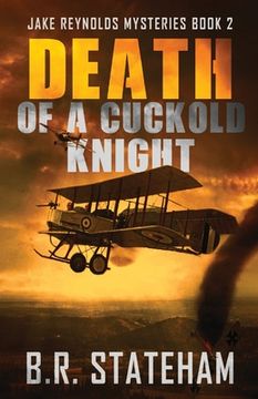 portada Death of a Cuckold Knight (in English)