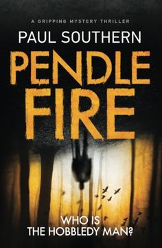 portada Pendle Fire (in English)