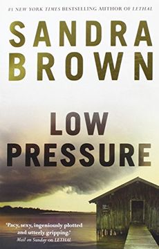 portada Low Pressure