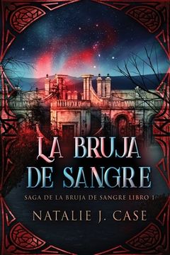 portada La Bruja de Sangre (Paperback or Softback) (in Spanish)