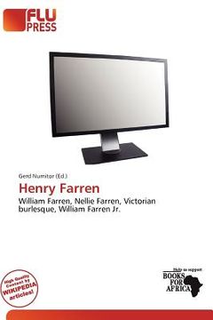 henry farren