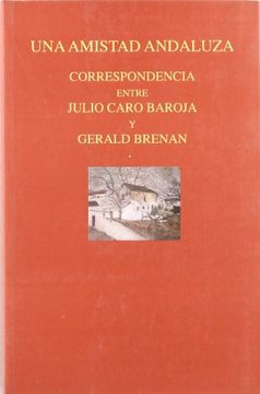 Amistad andaluza, una