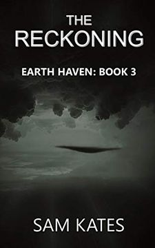 portada The Reckoning (Earth Haven: Book 3) (en Inglés)