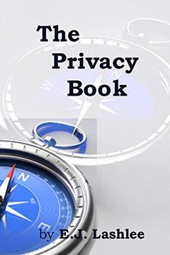 portada The Privacy Book (en Inglés)