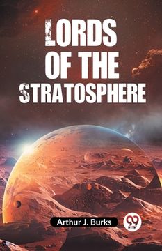 portada Lords Of The Stratosphere (en Inglés)