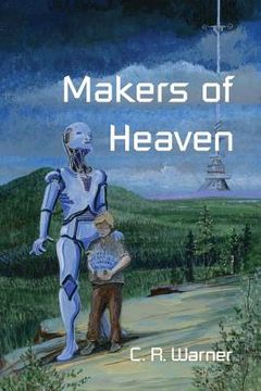 portada Makers of Heaven (en Inglés)