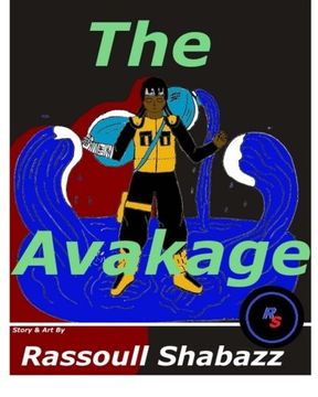 portada The Avakage
