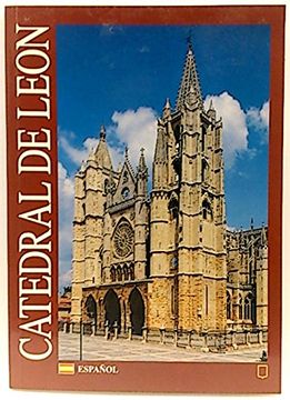 portada Catedral de León