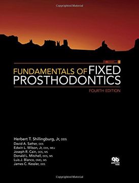 portada fundamentals of fixed prosthodontics