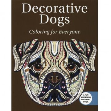 portada Decorative Dog