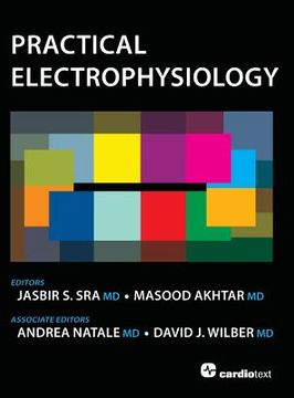 portada Practical Electrophysiology