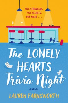 portada The Lonely Hearts Trivia Night (in English)