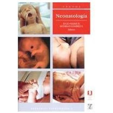 portada Neonatología (in Spanish)