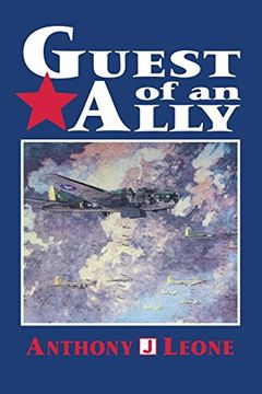 portada Guest of an Ally: Veterans of the First World war (in English)