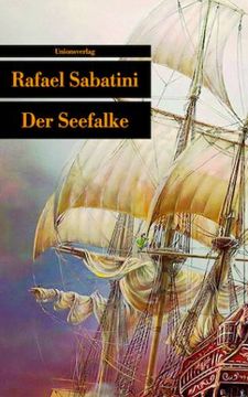 portada Der Seefalke (en Alemán)