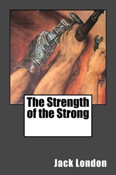 portada The Strength of the Strong