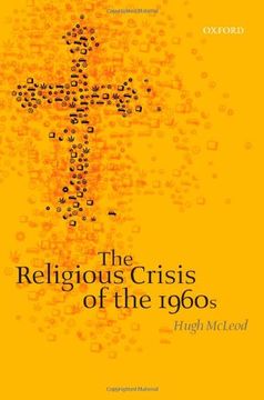 portada The Religious Crisis of the 1960S (en Inglés)