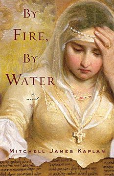 portada By Fire, By Water (in English)