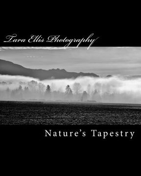 portada Tara Ellis Photography; Nature's Tapestry