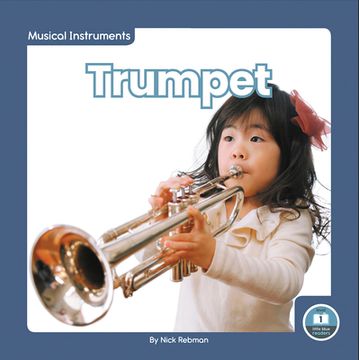 portada Trumpet (Musical Instruments) (in English)