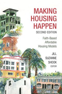portada Making Housing Happen, 2nd Edition