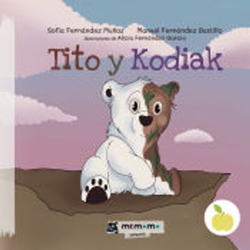 portada Tito y Kodiak (in Spanish)
