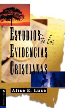 portada Estudios de las Evidencias Cristianas