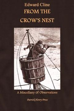portada From The Crow's Nest: A Miscellany of Observations (en Inglés)