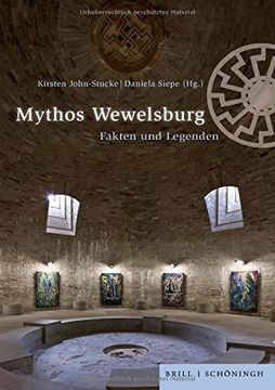portada Mythos Wewelsburg: Fakten Und Legenden (en Alemán)