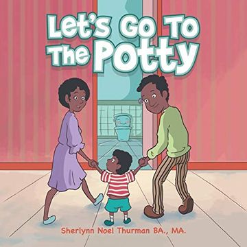 portada Let'S go to the Potty (en Inglés)