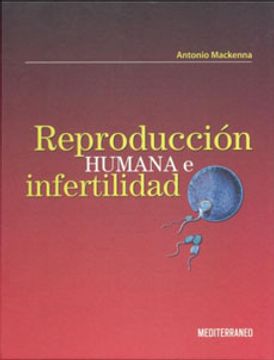 portada Reproduccion Humana E Infertilidad
