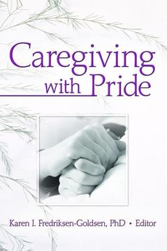 portada Caregiving with Pride (in English)
