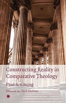 portada Constructing Reality in Comparative Theology 